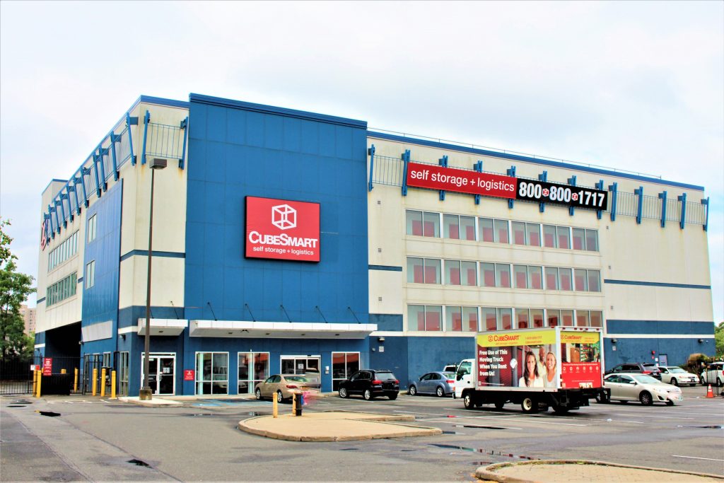 CUBE SMART 2990 Cropsey Ave MAIN PHOTO JAYEFF CONSTRUCTION CORP