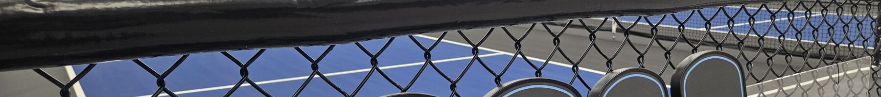 Jayeff Construction's work for Ace Pickleball Club